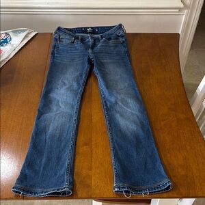 Women's Blue Jeans